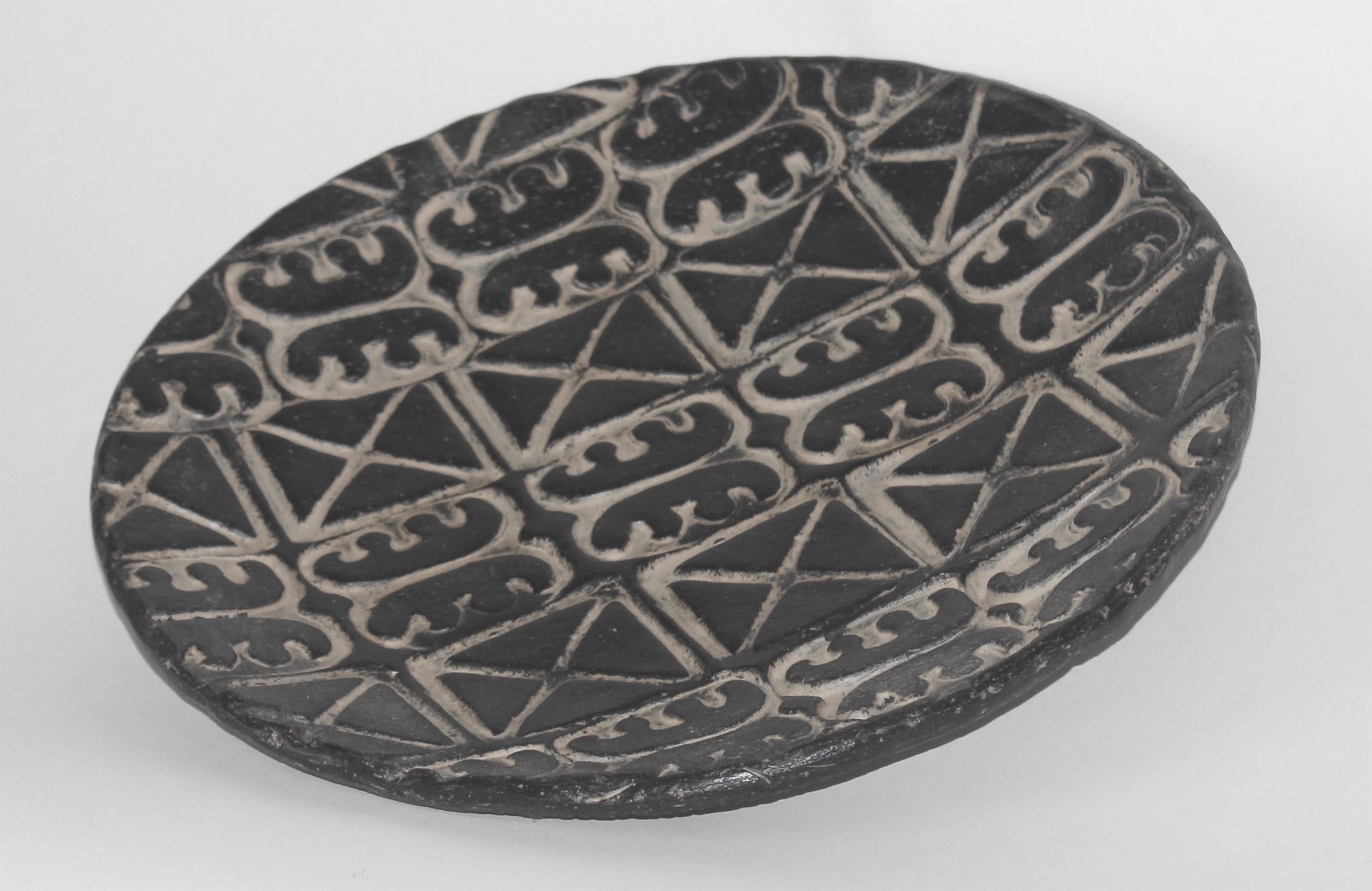 Ashanti ceramics
