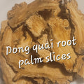 Dong Quai