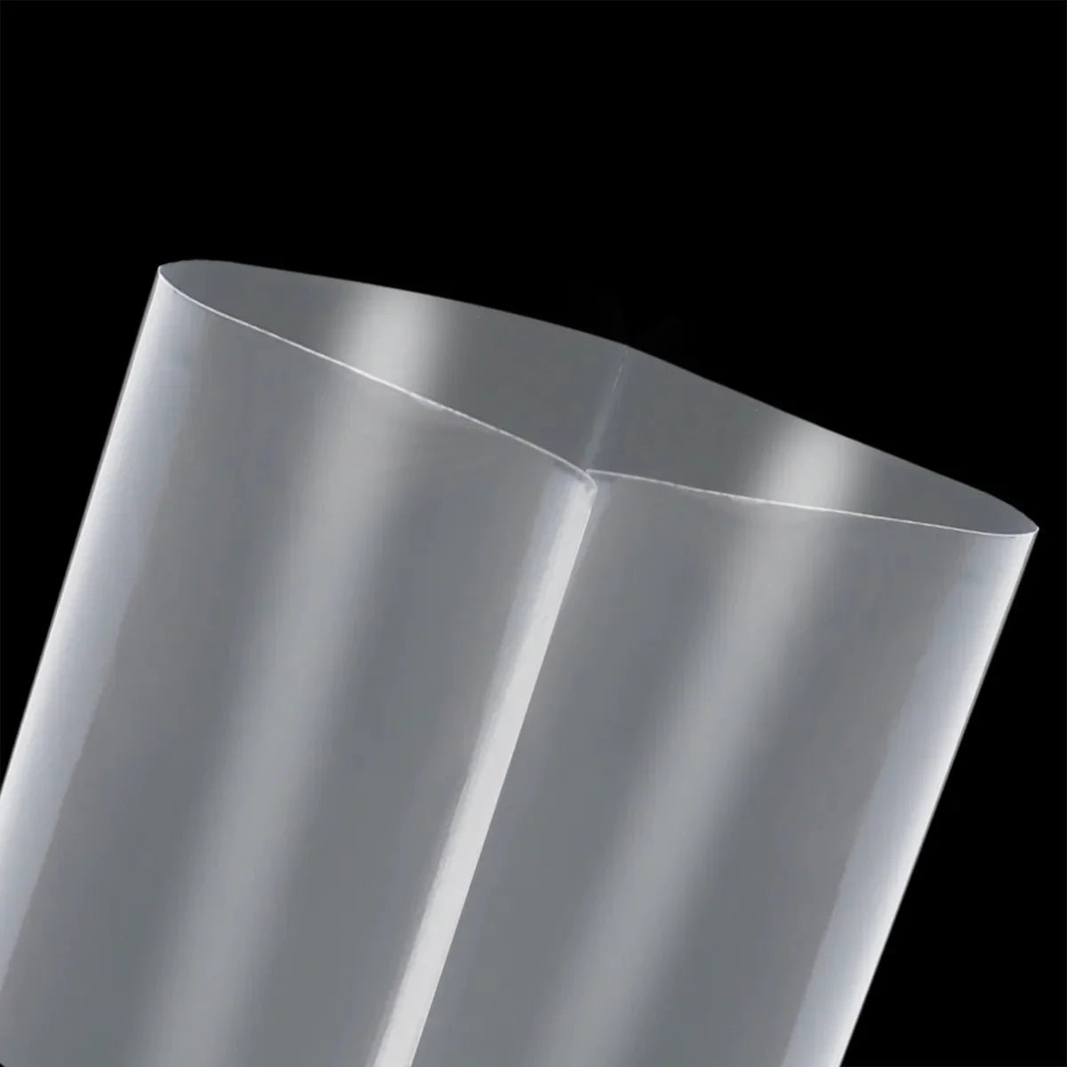 VestaEco Compostable Chamber Vacuum Seal Pouches 11 x 16 in (Gallon) (QTY 100), SKU 218113