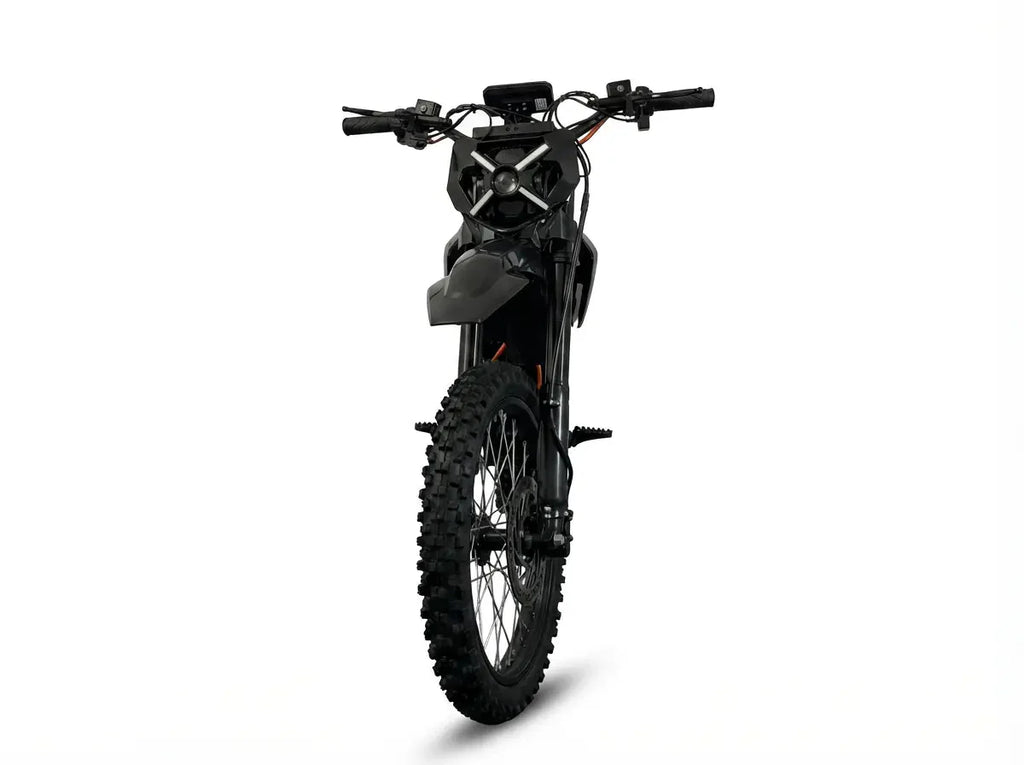 LIFEMAGIC Ether M9 Pro High-Performance Off-Road Electric Dirt Bike