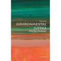 Environmental Justice: A Very Short Introduction - Paperback
