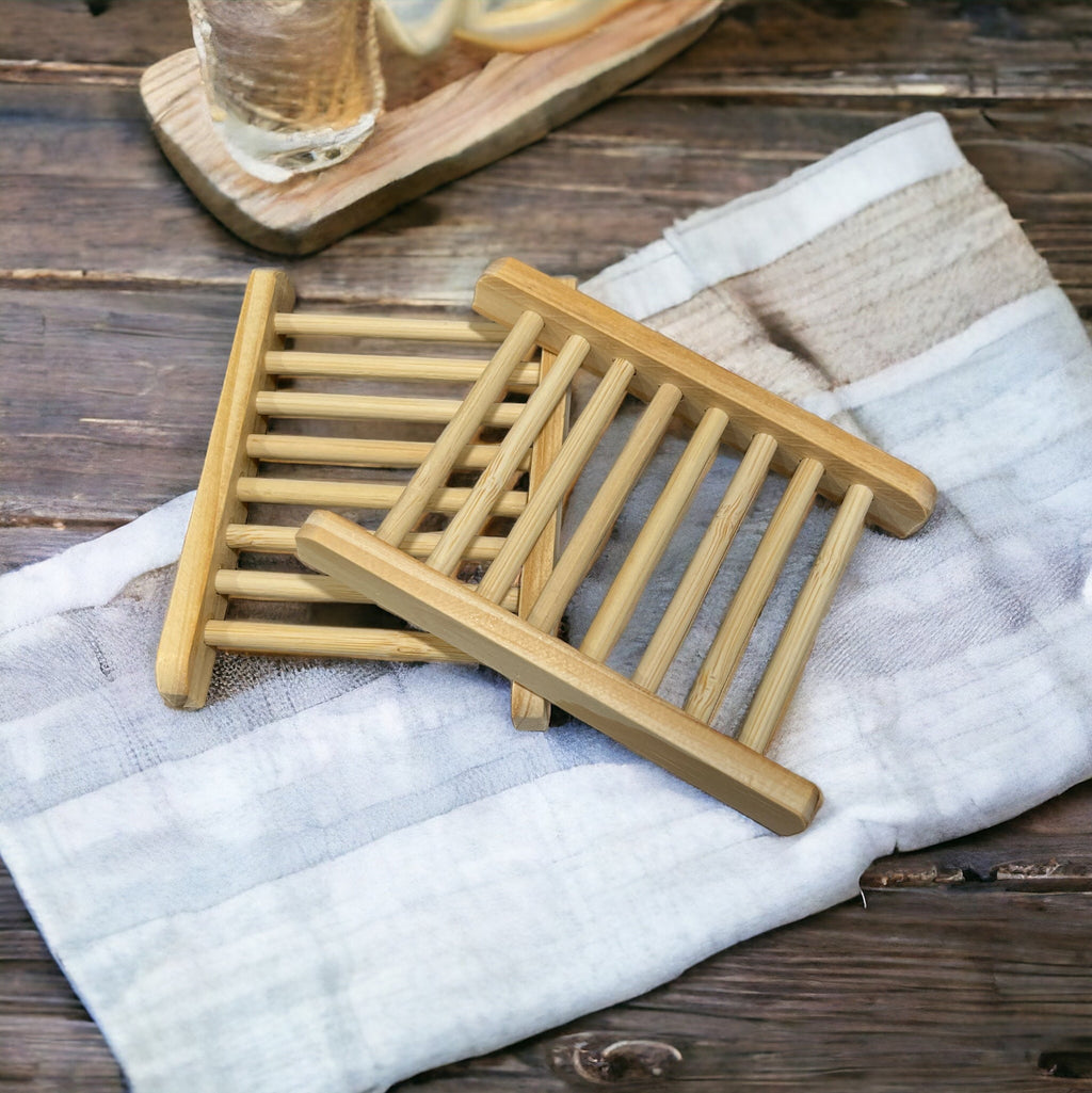 Soap Drying Rack