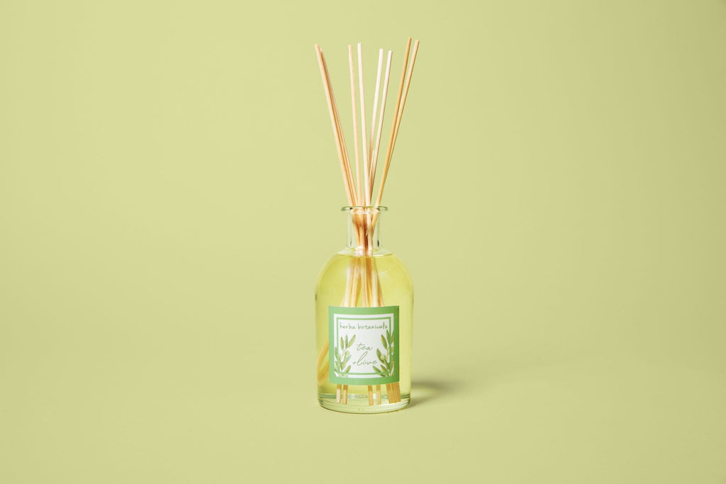 diffuser