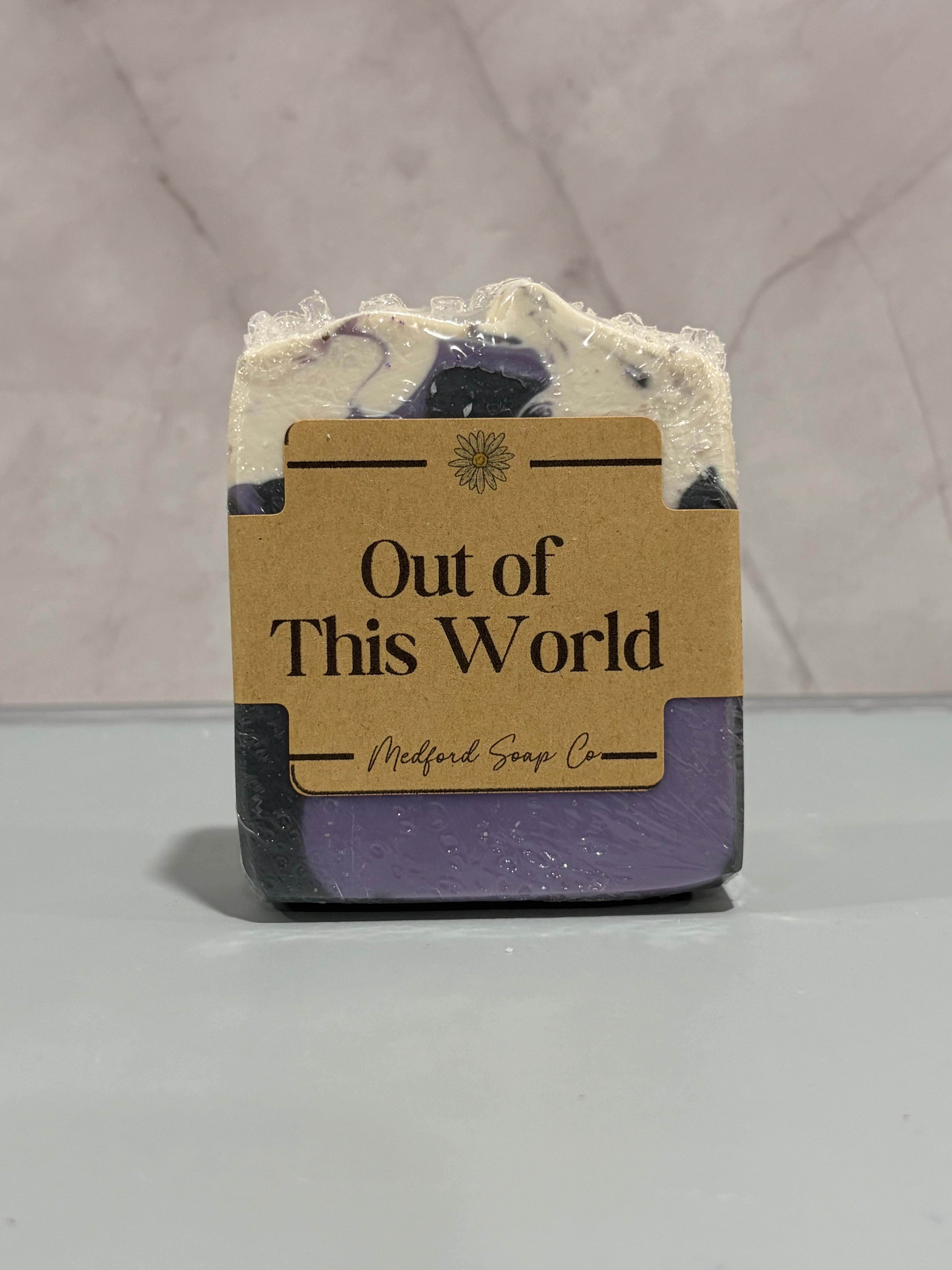 Out of This World