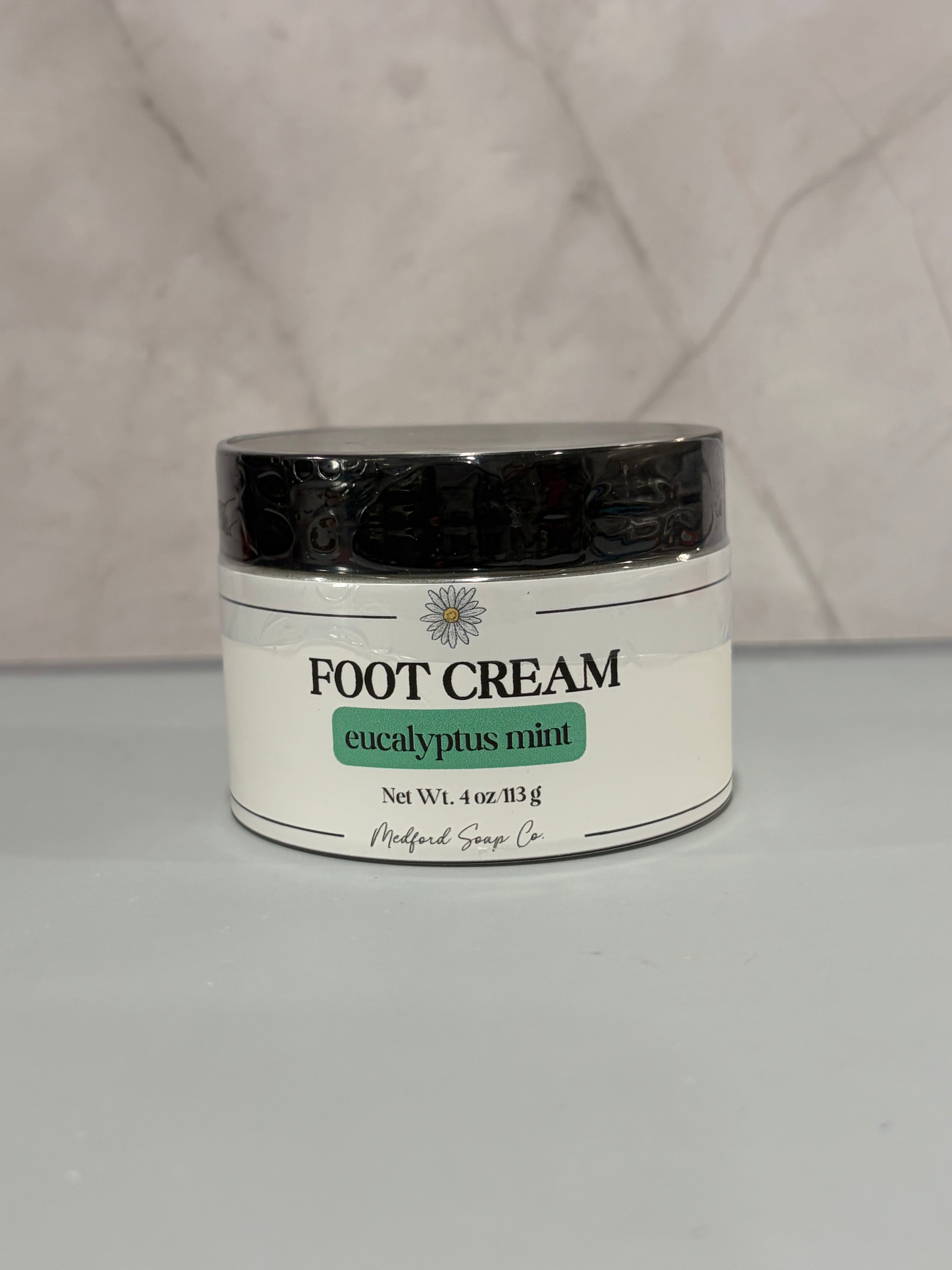 Foot Cream