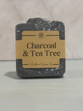 Charcoal & Tea Tree
