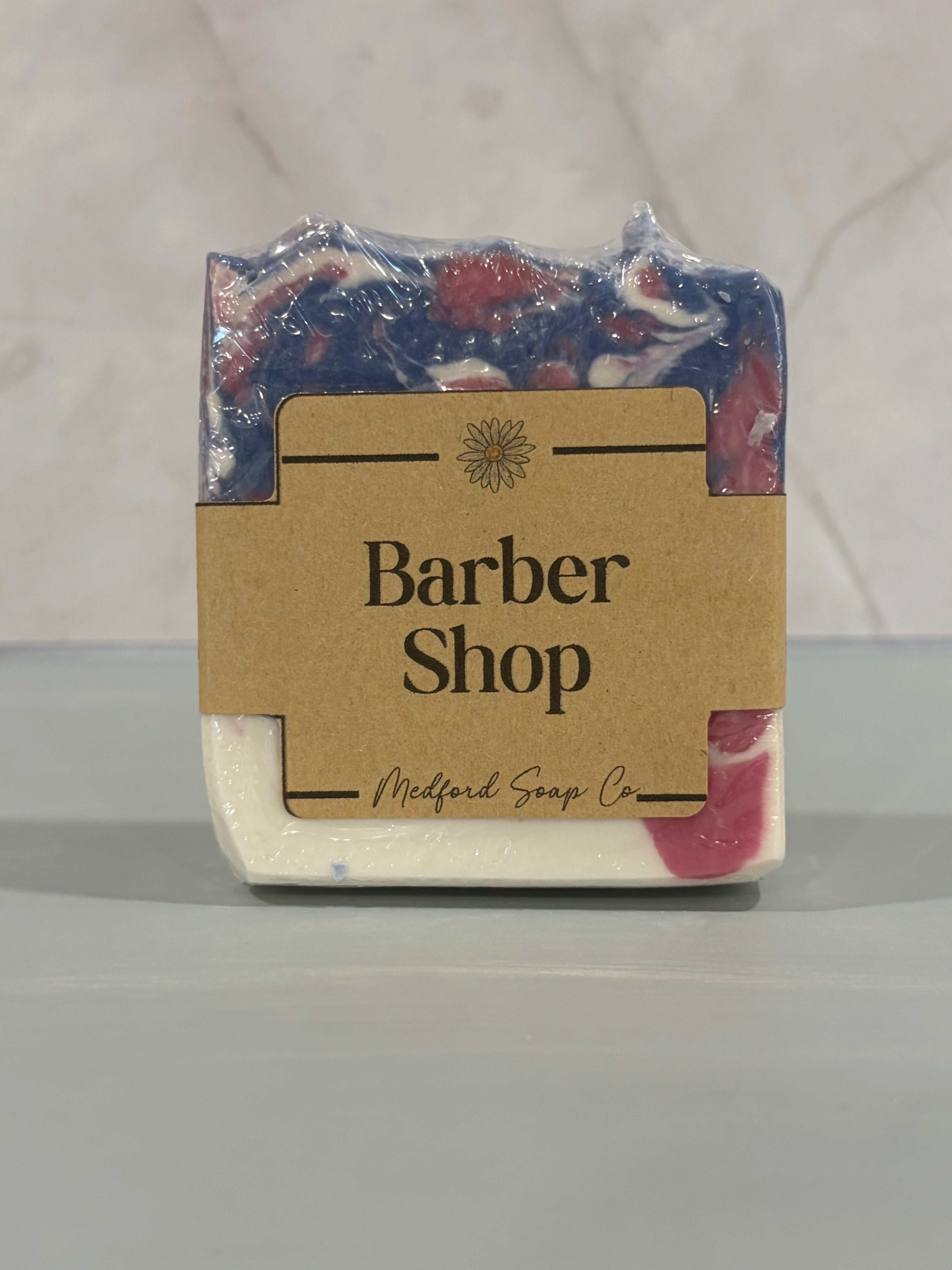 Barber Shop