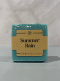 Summer Rain