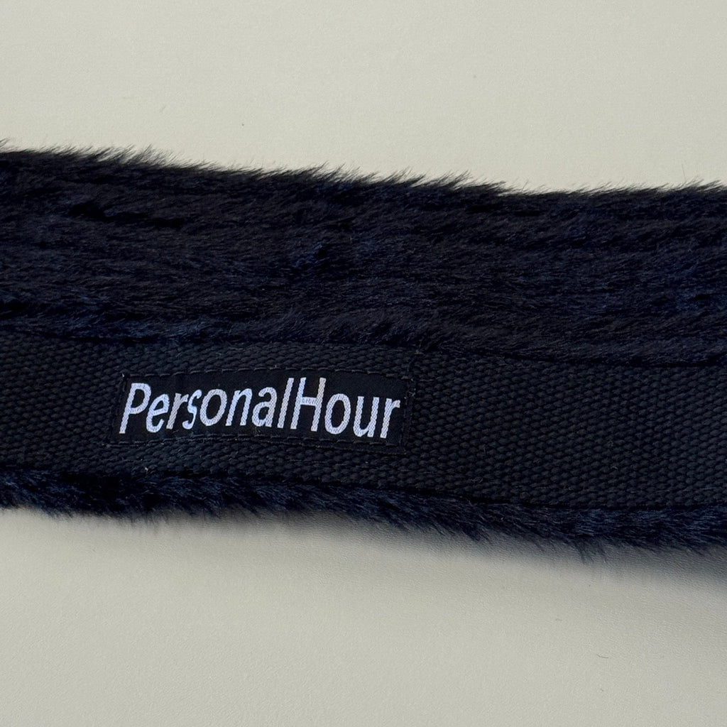 Fluffy Adjustable Foot Strap for Reformer Box – PersonalHour® Reformers - AC019