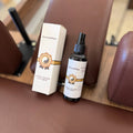 Pilates Reformer Leather Care – Cleaning, Sanitizing And Protection - AC0014