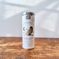 "Dream Catcher" Tea Time Tin: 6 Eco-Bags of Organic Tea (Floral, Caffeine-Free)