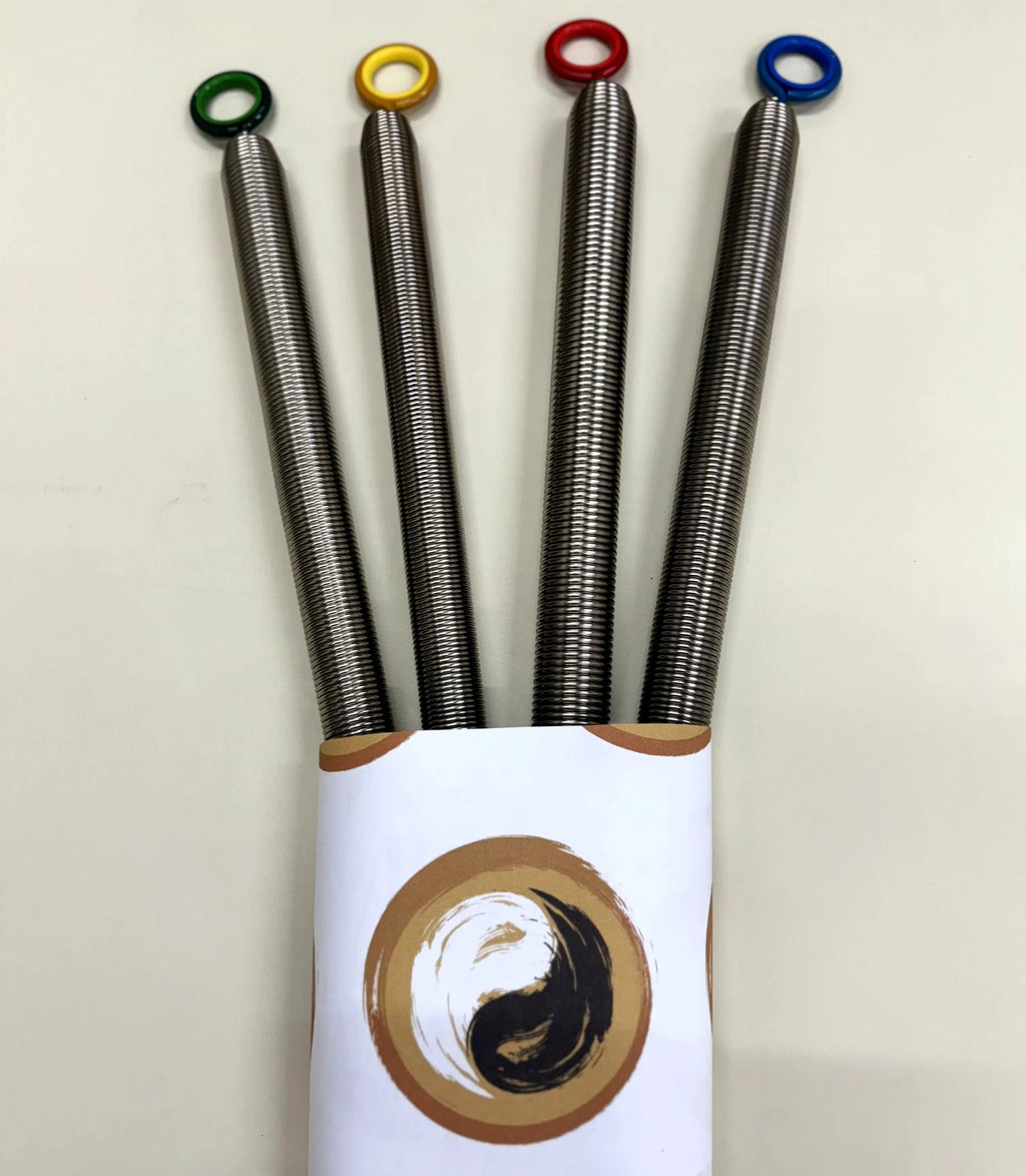 Lubricant for Pilates Springs - AC02