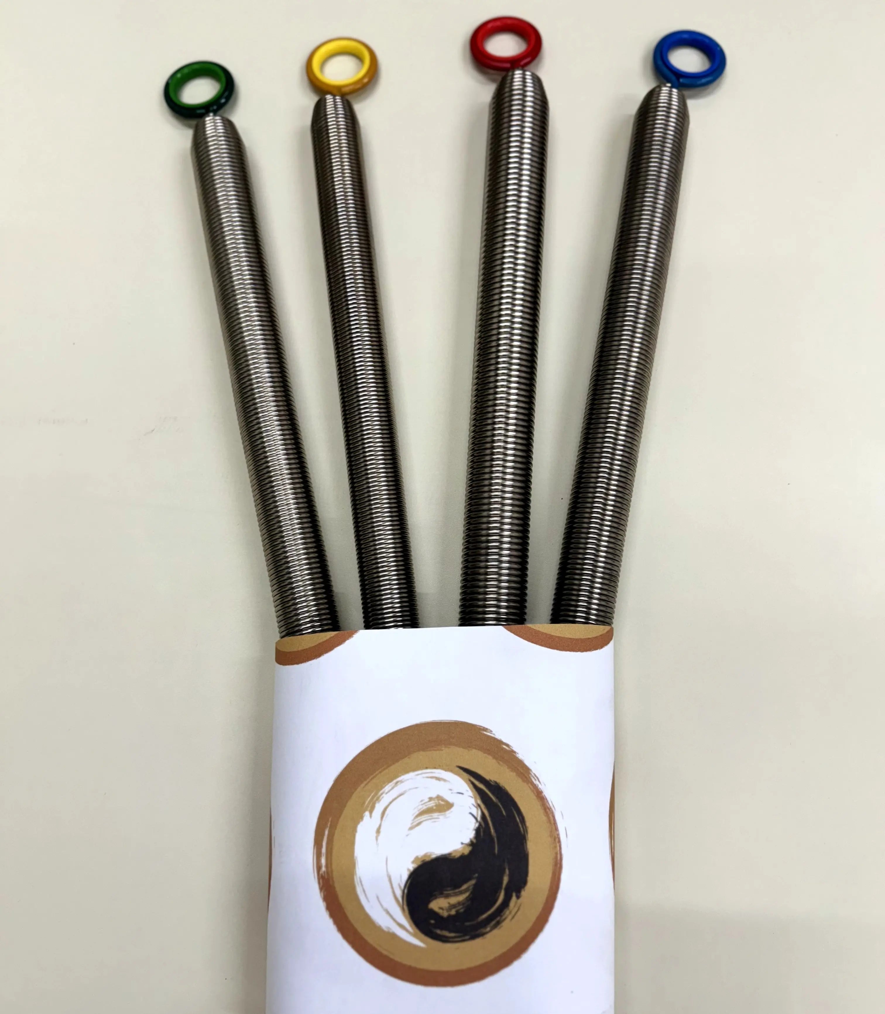 Lubricant for Pilates Springs - AC02