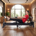 Luraush - Foldable Instructor-Recommended Pilates Reformer - RE019