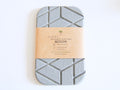 Eco Soap Lift Soap Dish Soap Saver Made of Renewable Diatomaceous Clay Earth from Fossilized Algae
