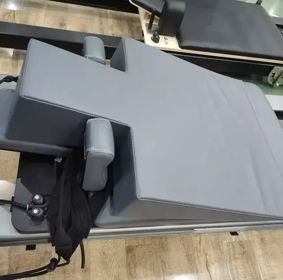 Pilates Reformer Cushion Wedge – Incline & Pregnancy Support