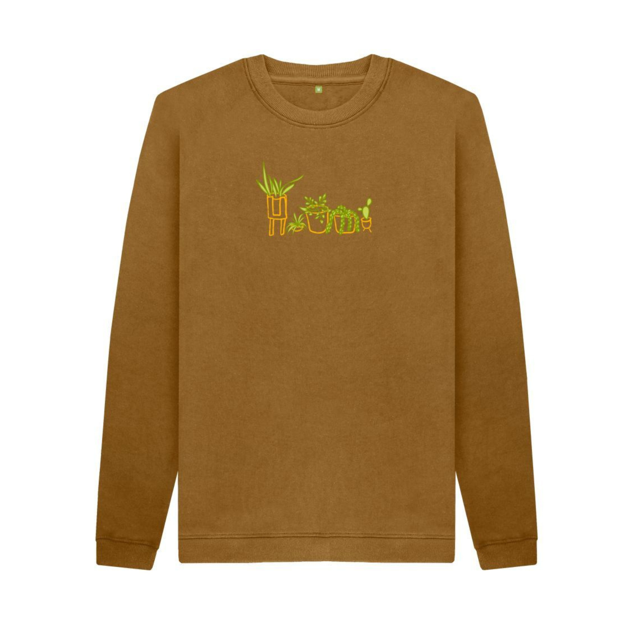 Plant Love Pullover - Remill (Adult - Assorted Colors)