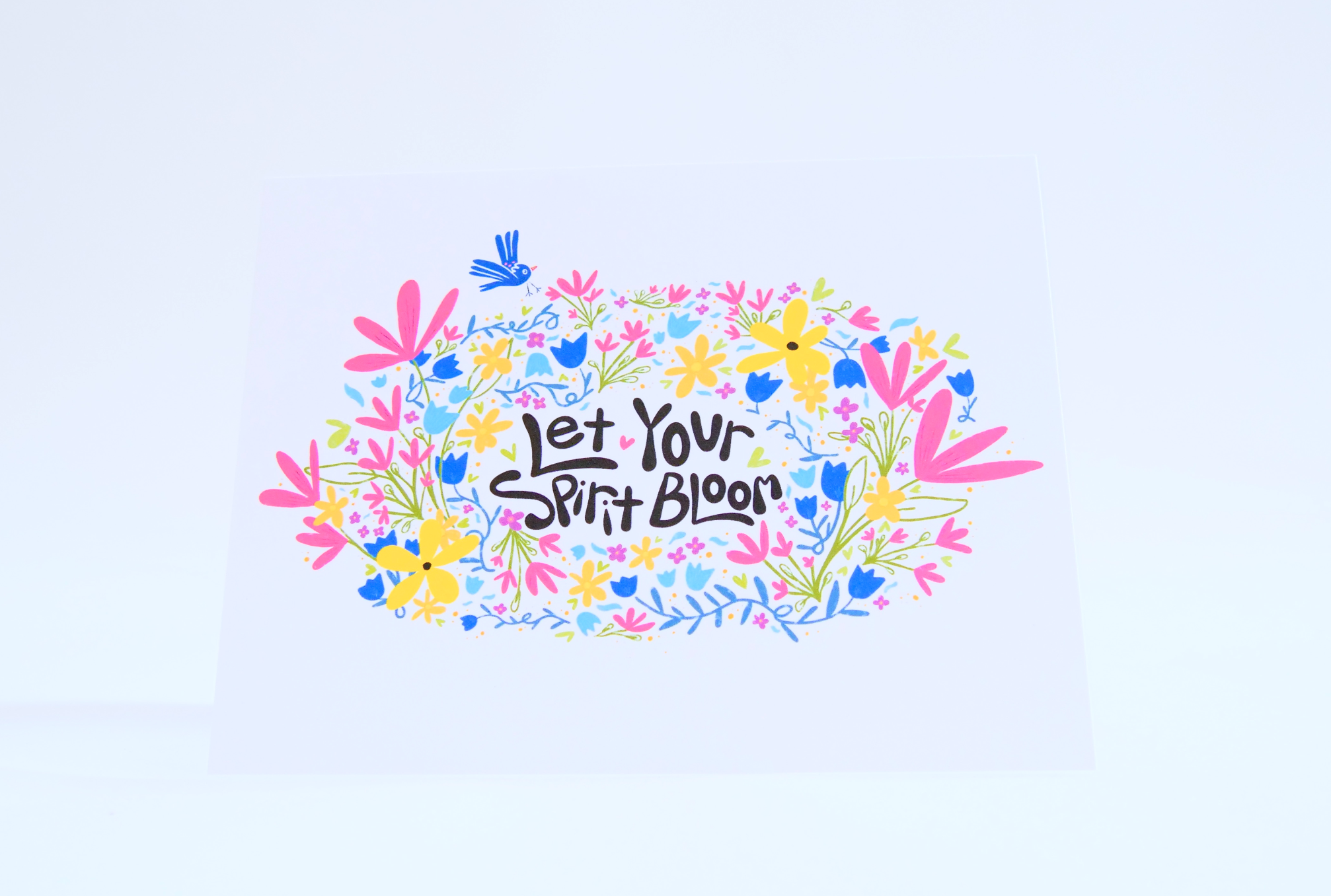 Mother's Day Greeting Cards + Matching Envelope - Assorted (Occasions / Words of Love)