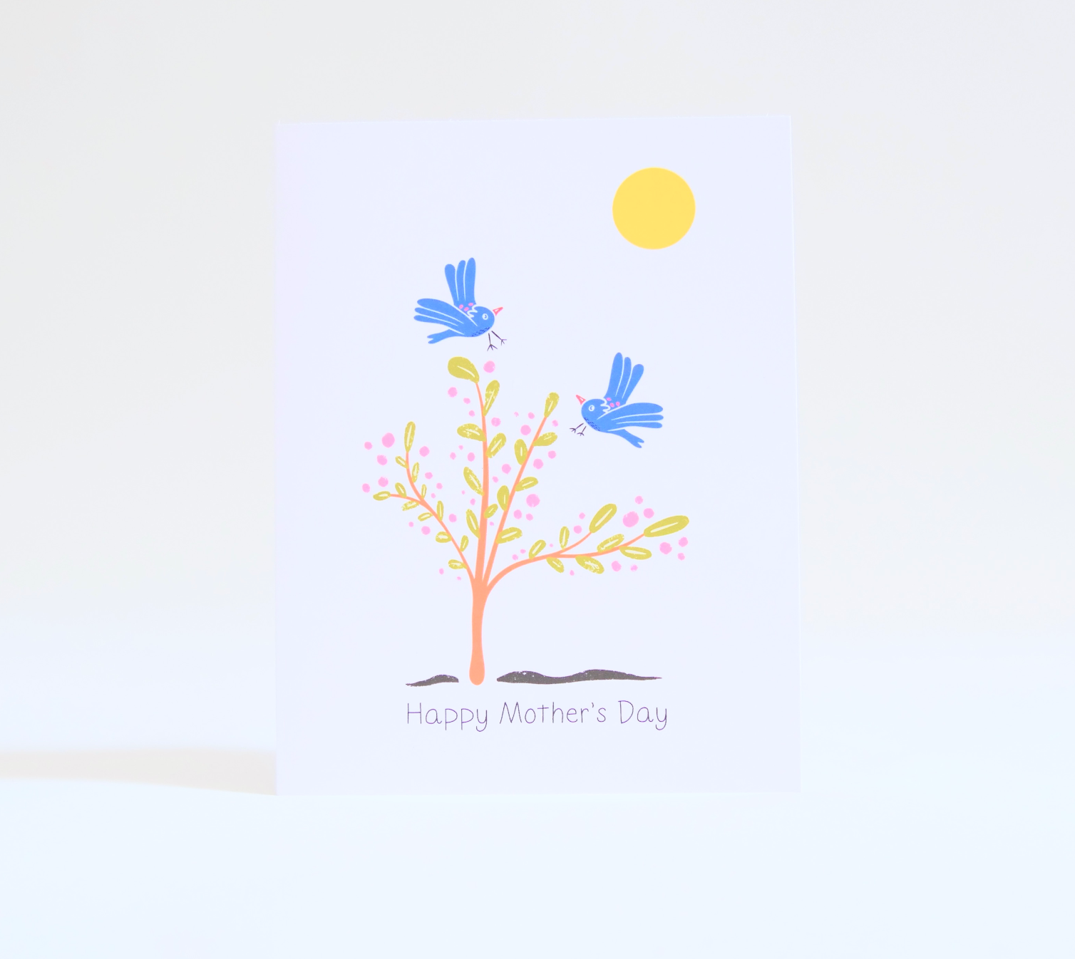 Mother's Day Greeting Cards + Matching Envelope - Assorted (Occasions / Words of Love)