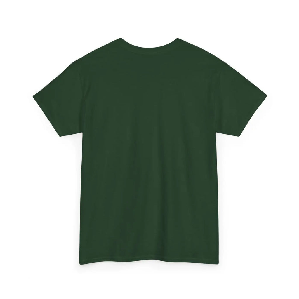 Avocado Power T-shirt – Eco-friendly Cotton - Dipaliz