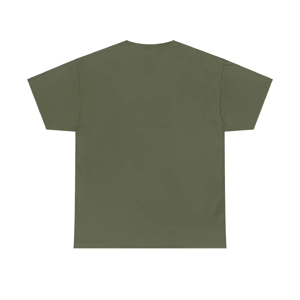 Avocado Power T-shirt – Eco-friendly Cotton - Dipaliz