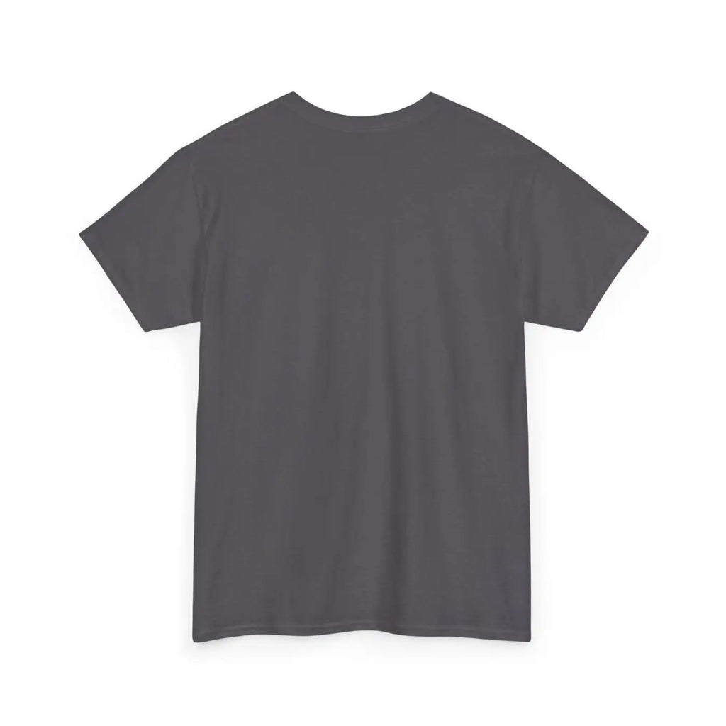 Avocado Toast Heavy Cotton Tee – Eco-friendly - Dipaliz