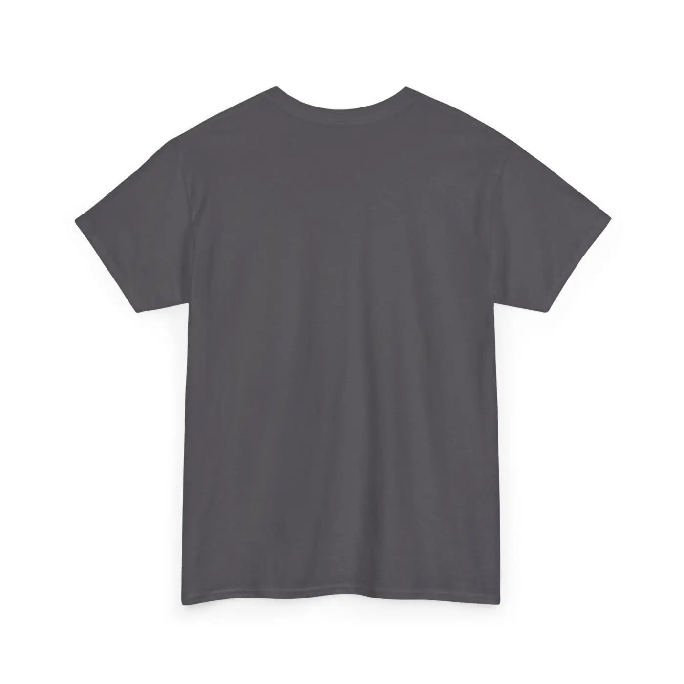 Avocado Toast Heavy Cotton Tee – Eco-friendly - Dipaliz