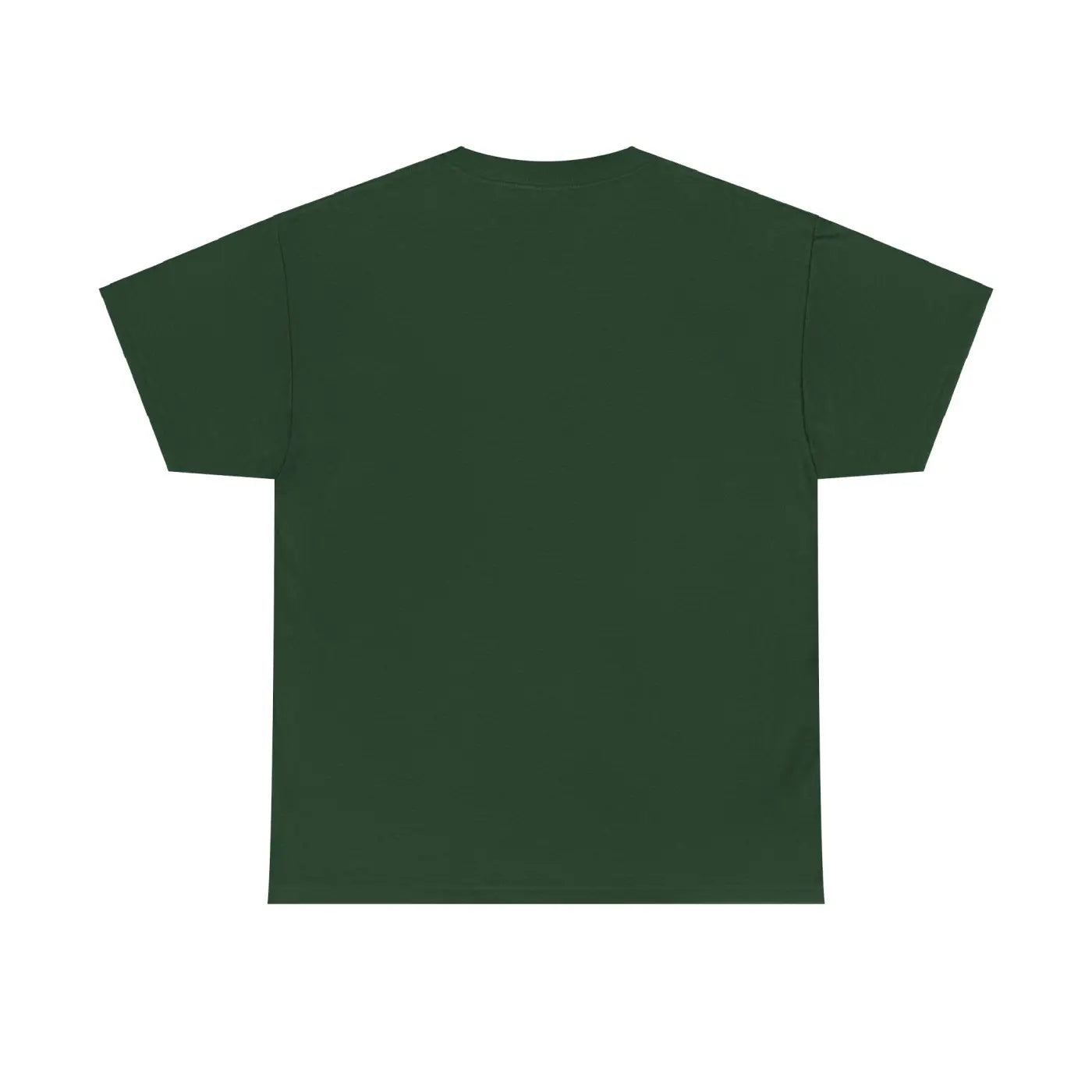 Avocado Toast Heavy Cotton Tee – Eco-friendly - Dipaliz