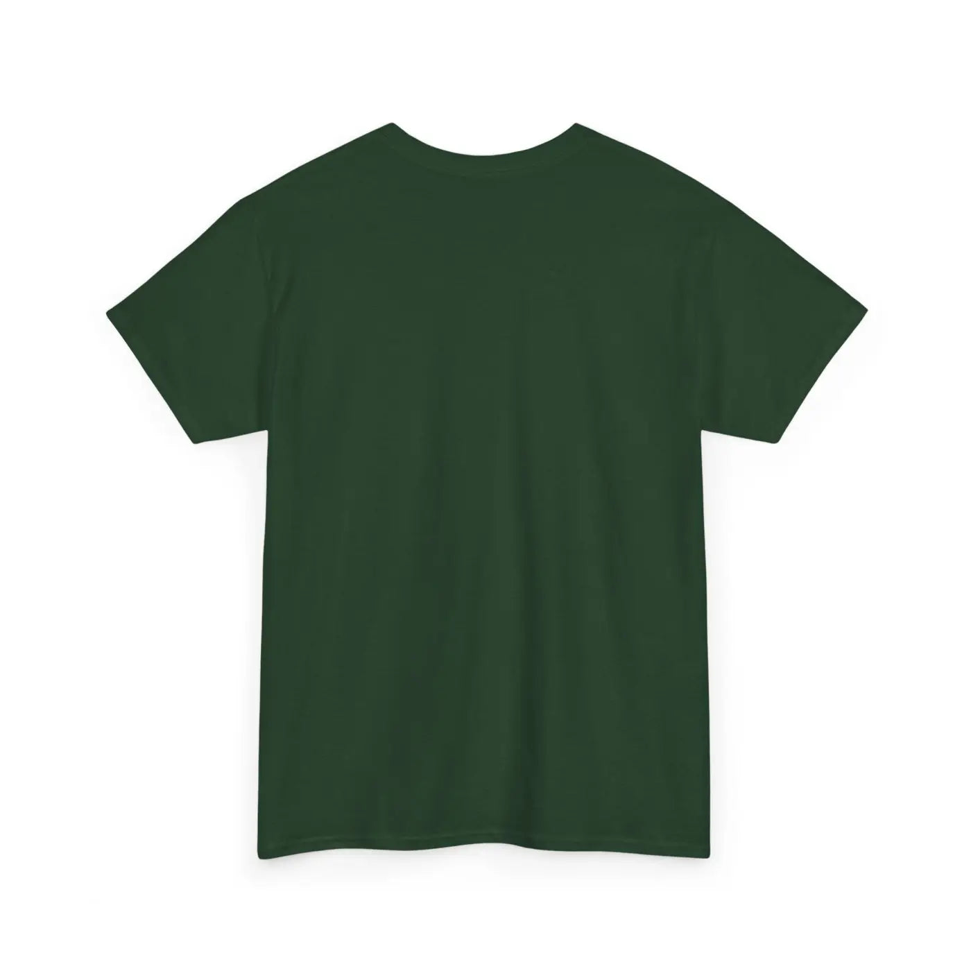 Avocado Toast Heavy Cotton Tee – Eco-friendly - Dipaliz