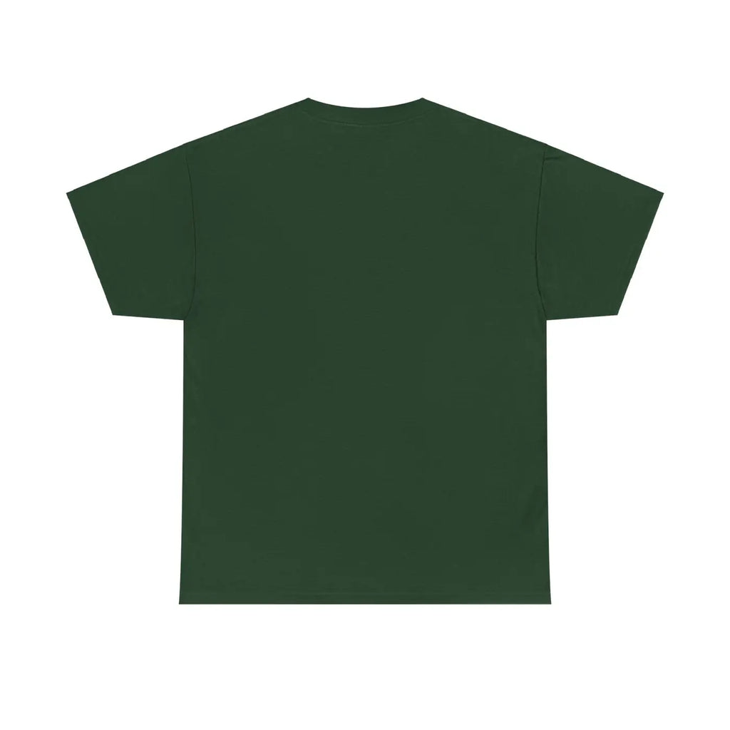 Cotton Avocado Tee – Eco-friendly Clothing - Dipaliz