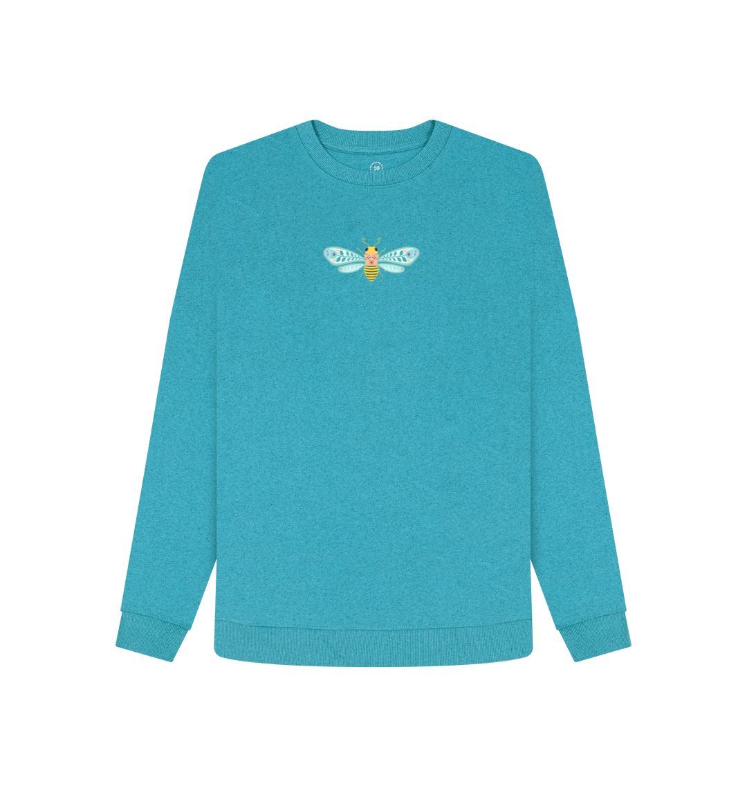 Cozy Bee Pullover - Remill (Adult - Assorted Colors)