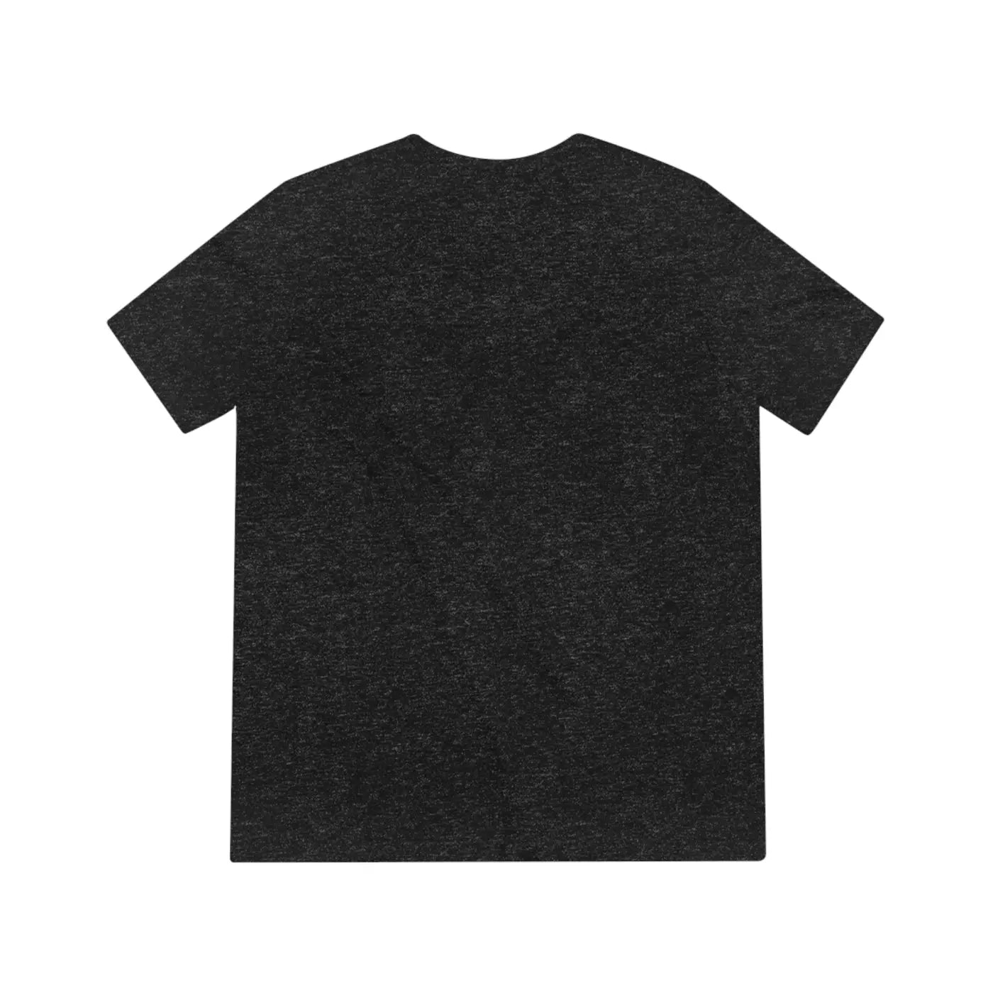 Butterfly Spring Flowers Triblend Tee Eco-friendly - Dipaliz