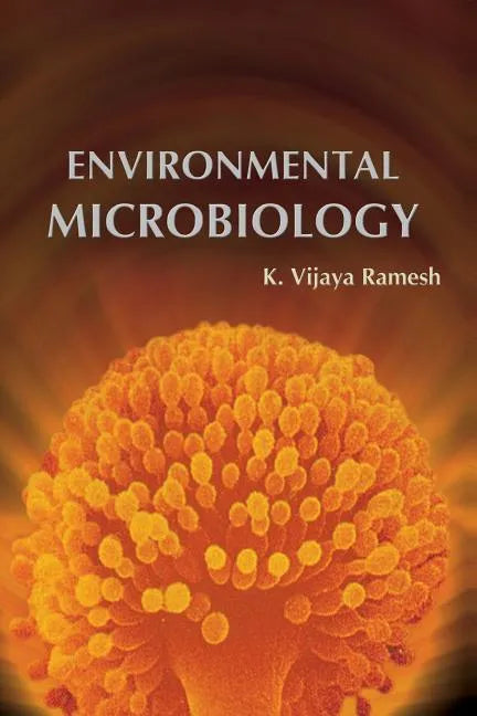 Environmental Microbiology - Paperback