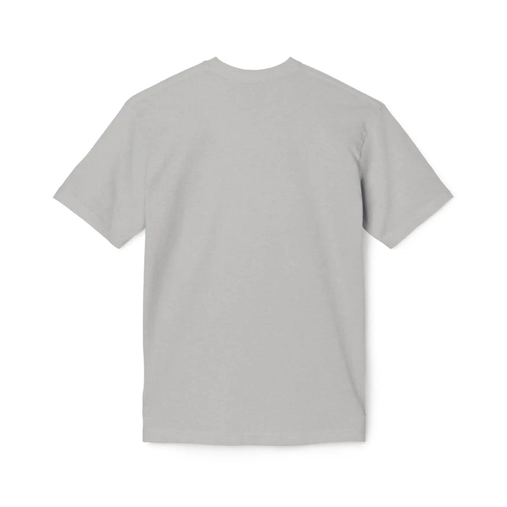 Chicago City Skyline Cotton Tee – Eco Friendly - Dipaliz