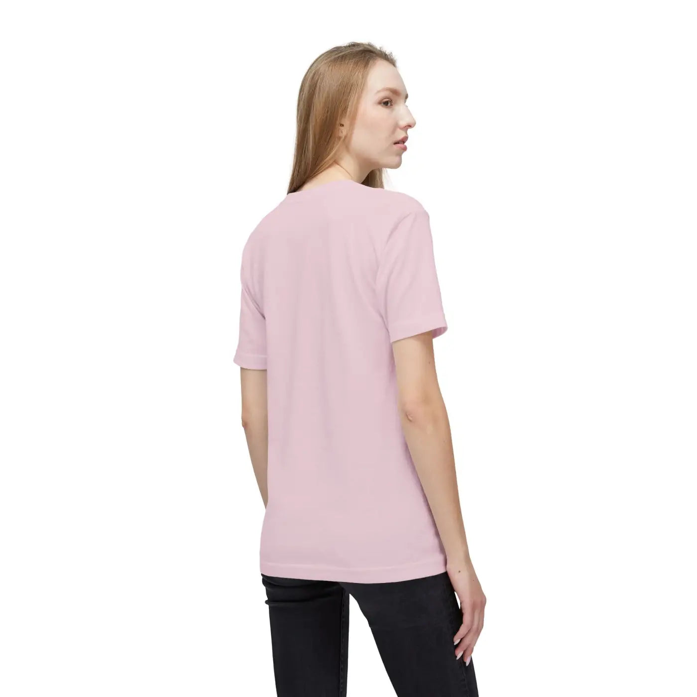 Chicago City Skyline Cotton Tee – Eco Friendly - Dipaliz