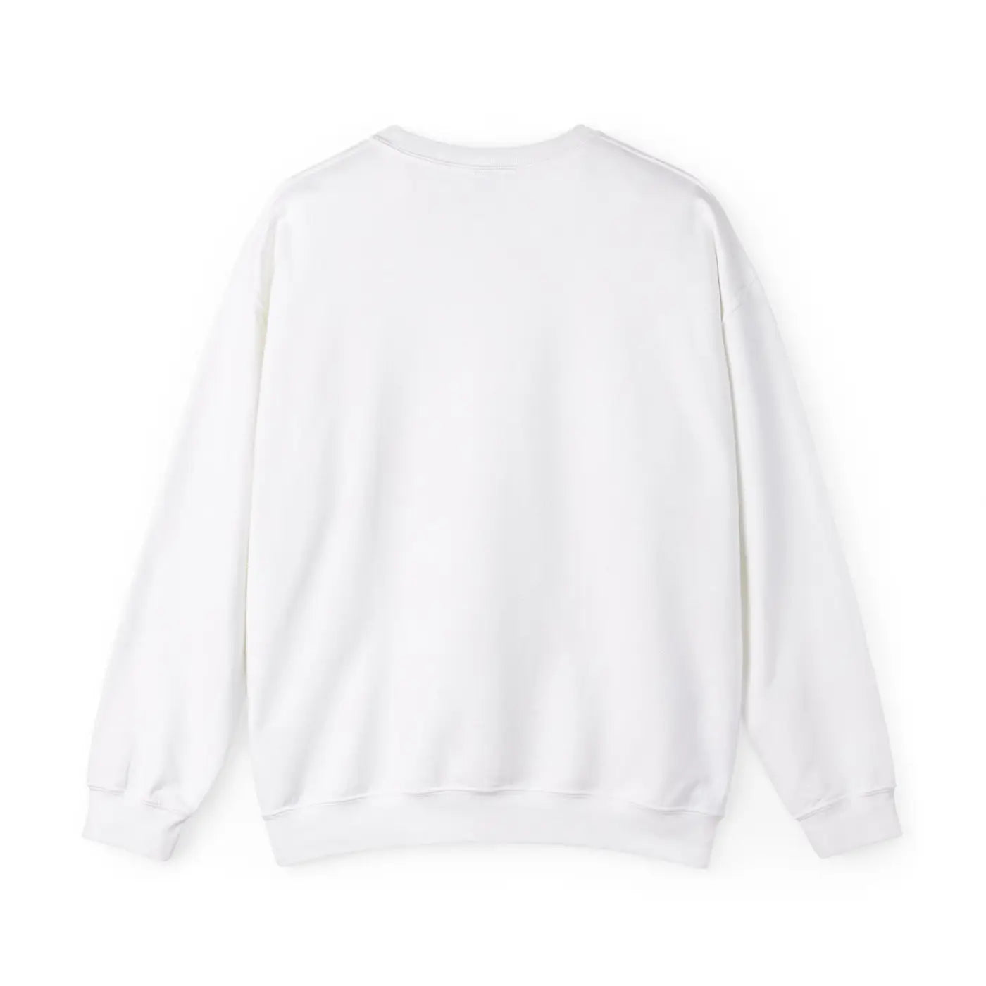 Candy Cane Sweatshirt – Eco-friendly Clothing - Dipaliz
