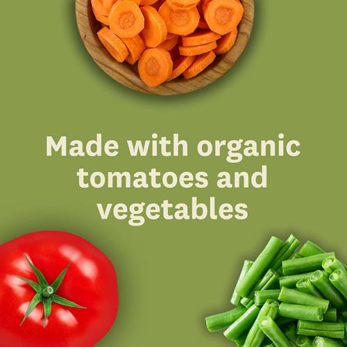 Amy’S Soup, Vegan Chunky Vegetable Soup, Gluten Free, Made With Organic Vegetables, Canned Soup, 14.3 Oz