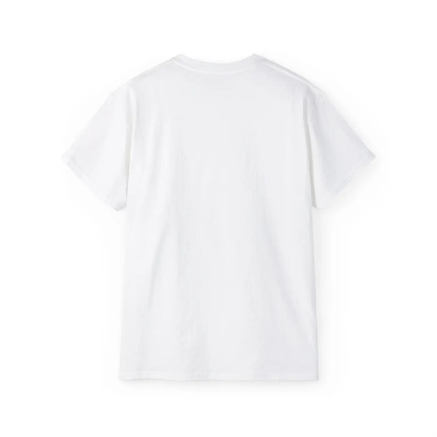 Abstract Face Ultra Cotton Tee - Eco-friendly - Dipaliz