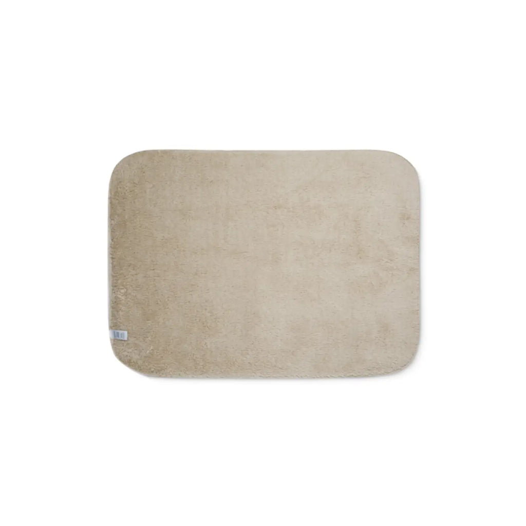 Floral Sherpa Blanket – Eco-friendly Two Colors - Dipaliz