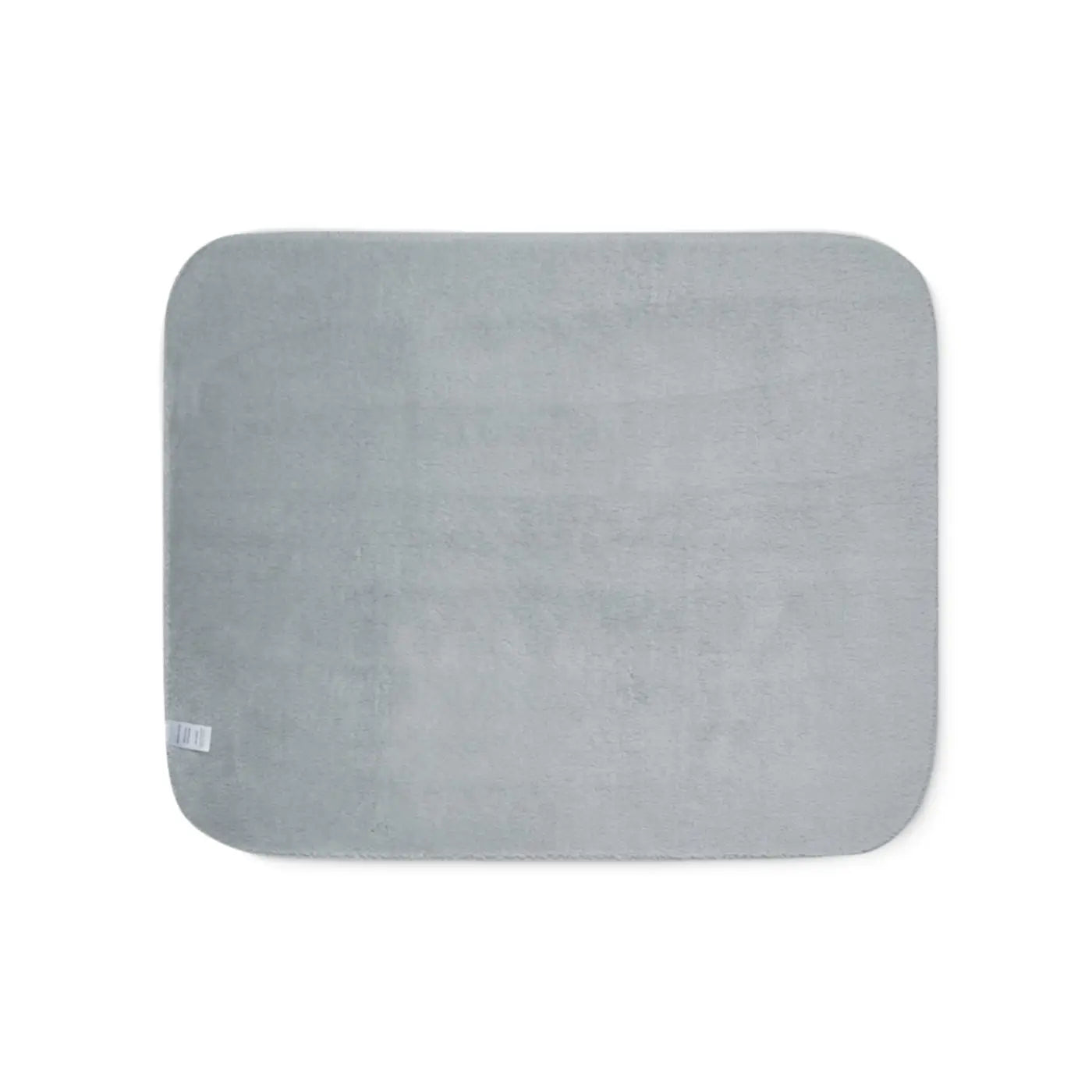 Floral Sherpa Blanket – Eco-friendly Two Colors - Dipaliz