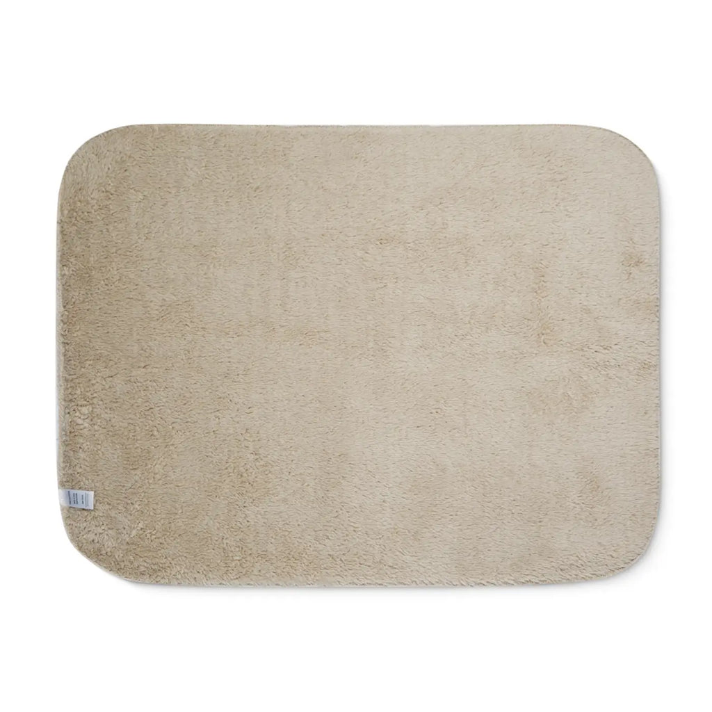 Floral Sherpa Blanket – Eco-friendly Two Colors - Dipaliz
