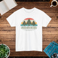 God is Good T-shirt – Eco-friendly Cotton - Dipaliz