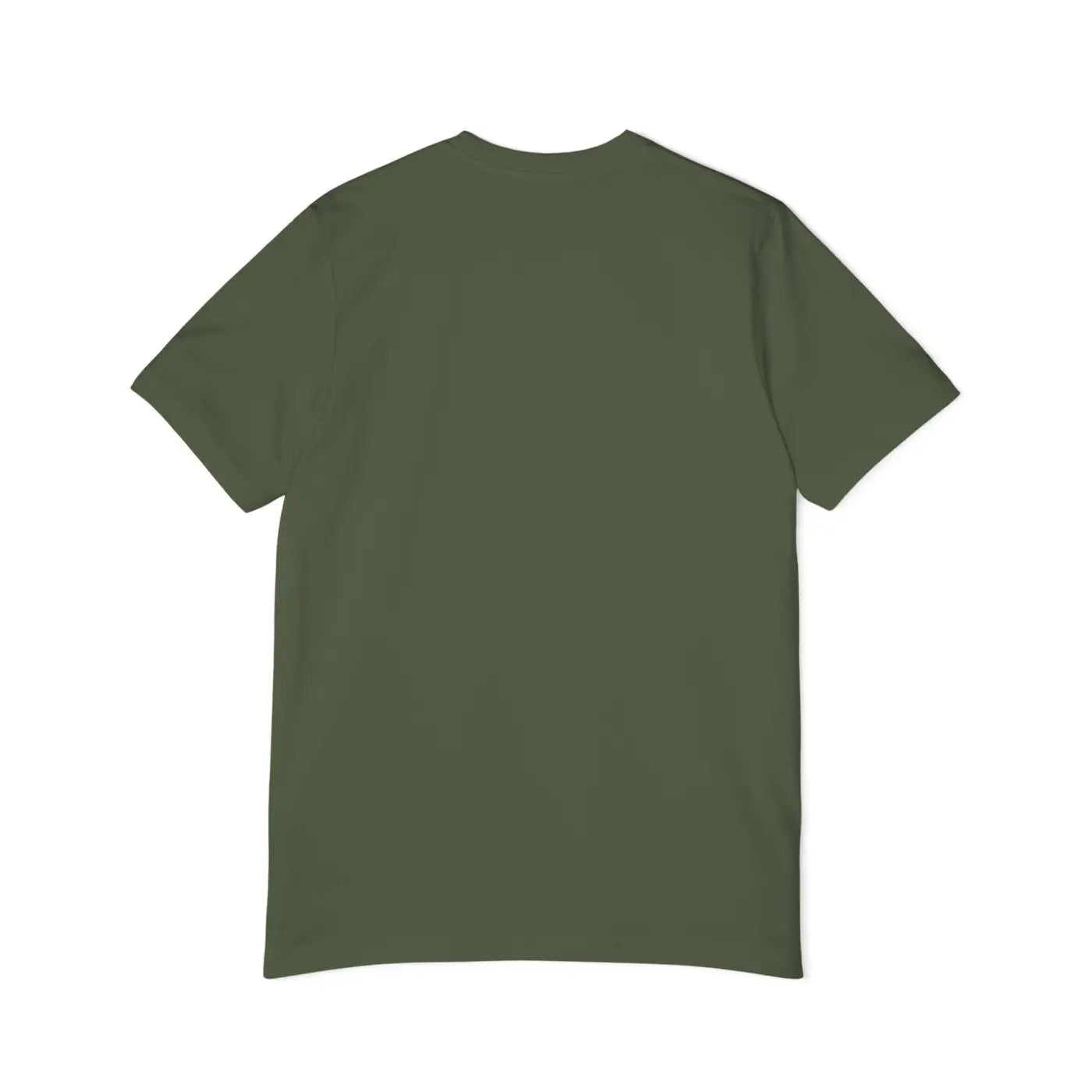 Deluxe Lion Tee – Soft Eco-friendly Cotton - Dipaliz