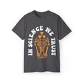 In Science we Trust Science Tee – Eco-friendly - Dipaliz