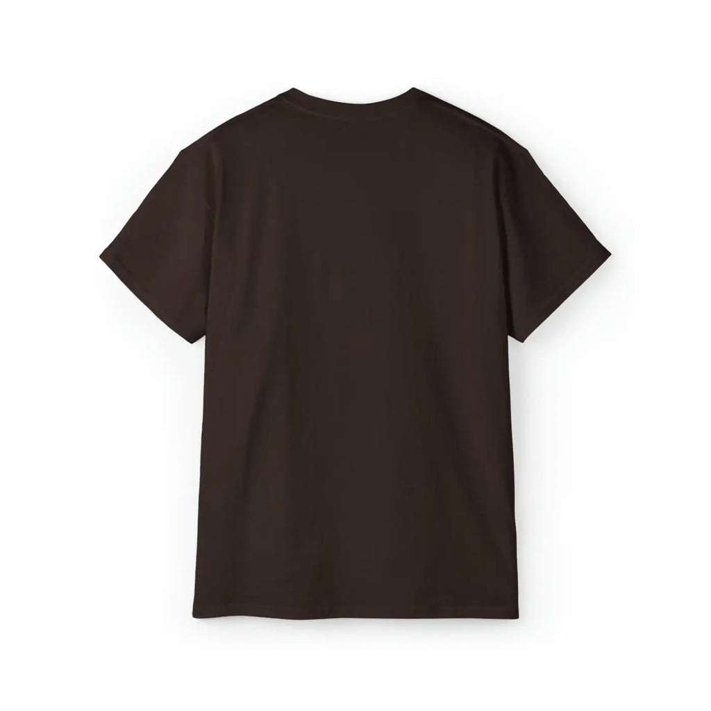 In Science we Trust Science Tee – Eco-friendly - Dipaliz