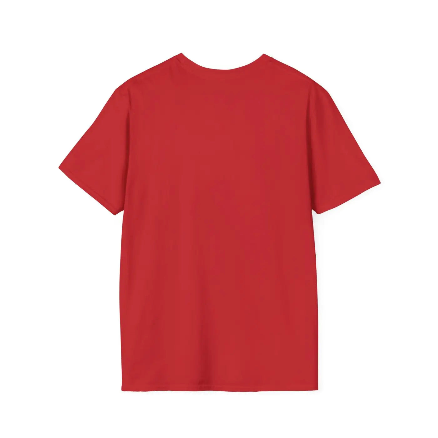Unisex Softstyle t Shirt – Eco-friendly Cotton - Dipaliz