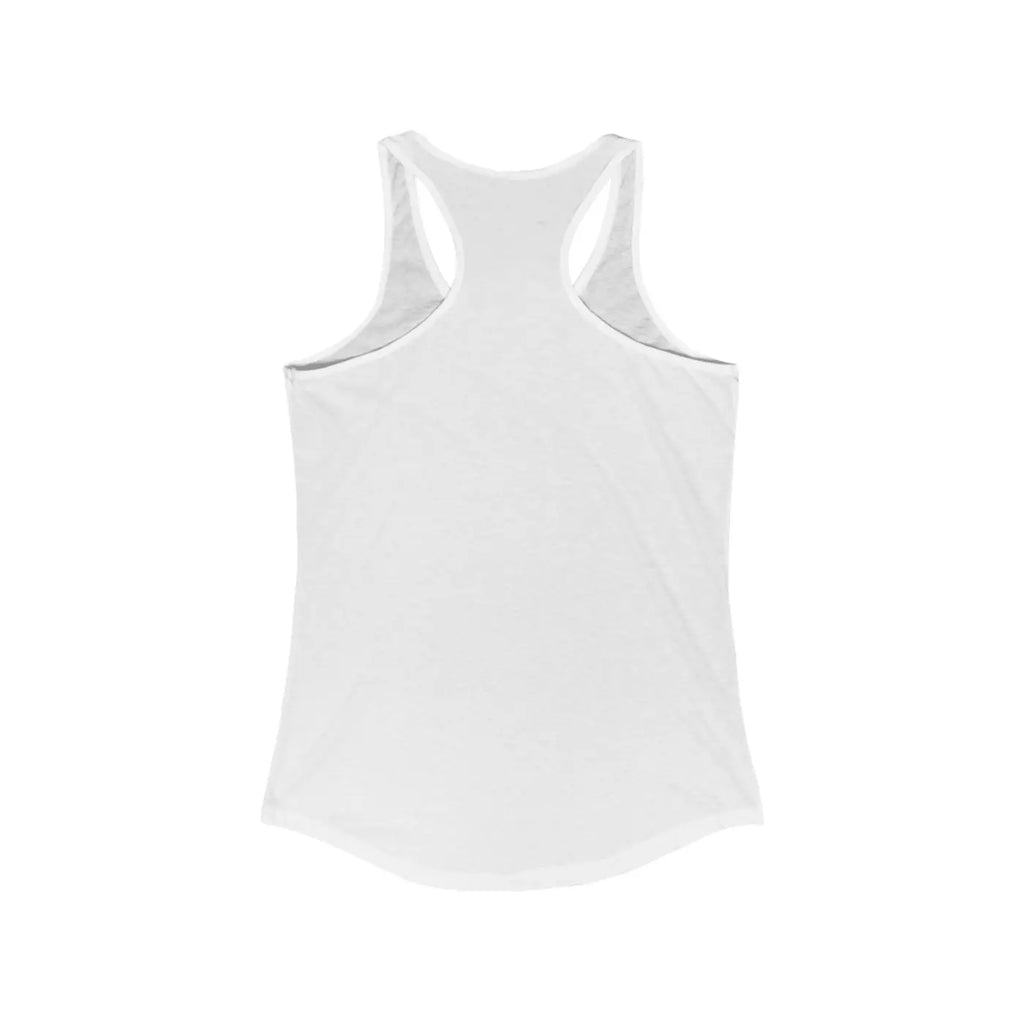 Dream Big Racerback Tank – Eco-friendly Top - Dipaliz
