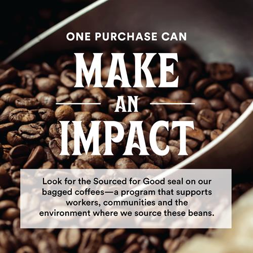 Whole Foods Market, Organic Sierra Blend Whole Bean Coffee, 12 Ounce