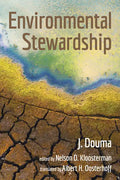 Environmental Stewardship - Hardcover