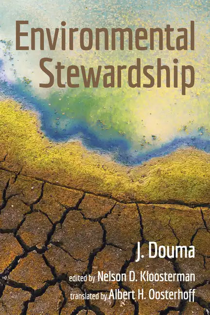 Environmental Stewardship - Hardcover
